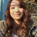 Japanese AV Idol LUNA in outdoor voyeur video and indoor hard fucking sex video play.